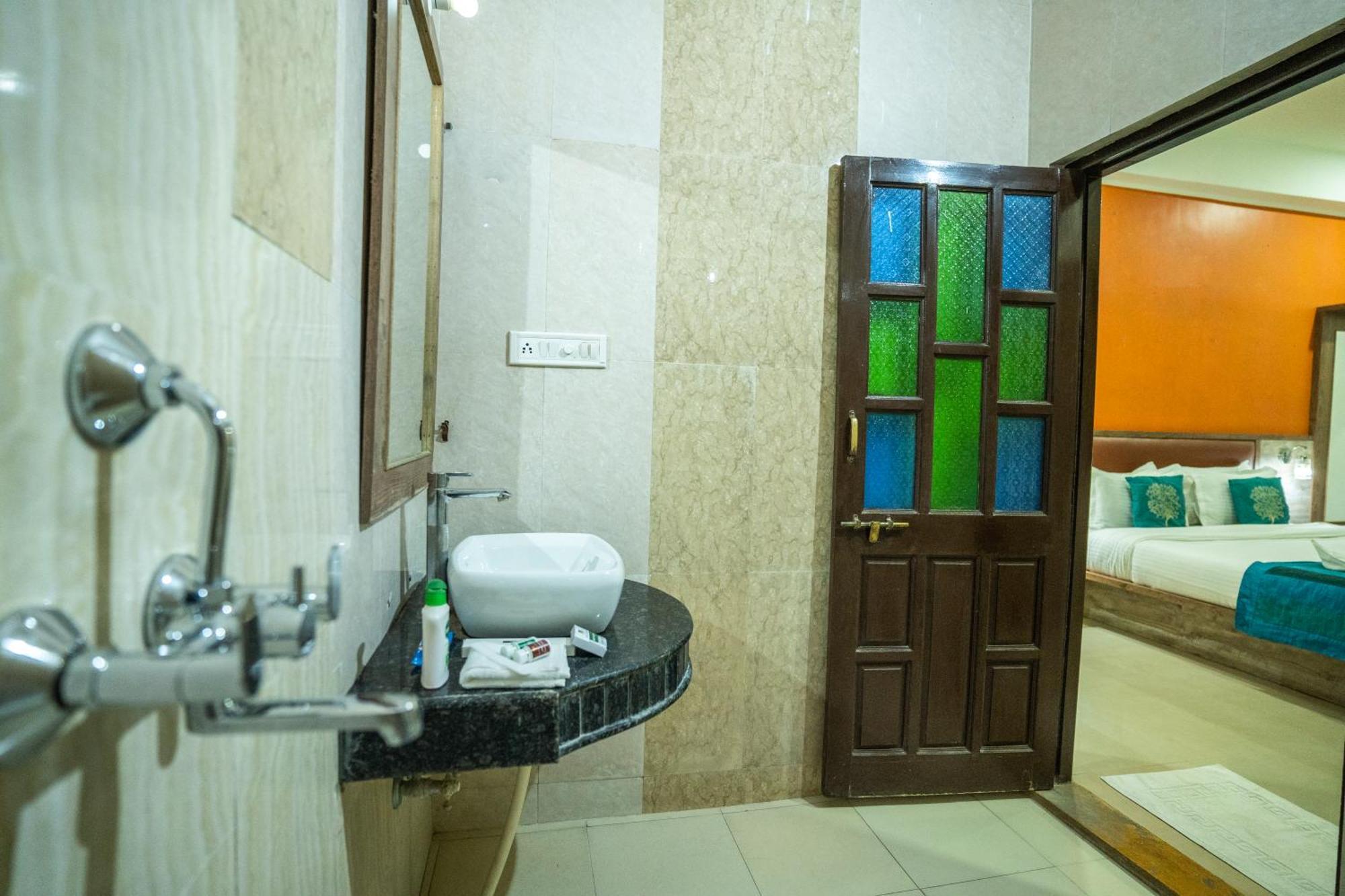 Hotel Marina Mahal With Swimming Pool Jaisalmer Dış mekan fotoğraf