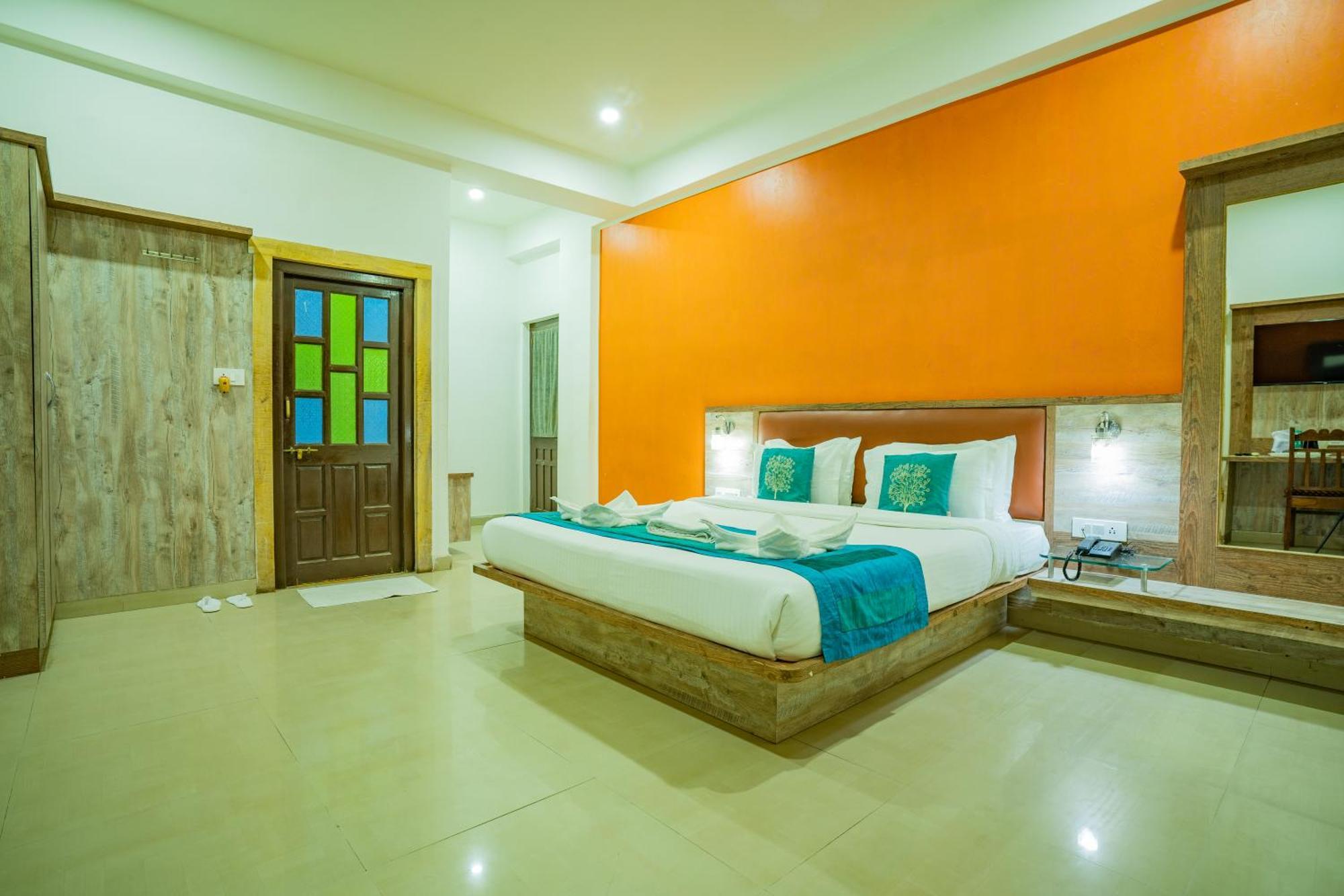 Hotel Marina Mahal With Swimming Pool Jaisalmer Dış mekan fotoğraf